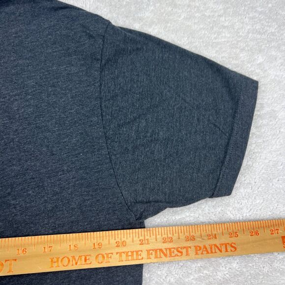 Women's CHIVE Tees Chucky Norris Doll Essential T-Shirt Lets Play Size Large - Picture 4 of 7